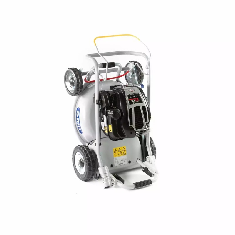 Tondeuse GRIN HM46A INSTART 2024