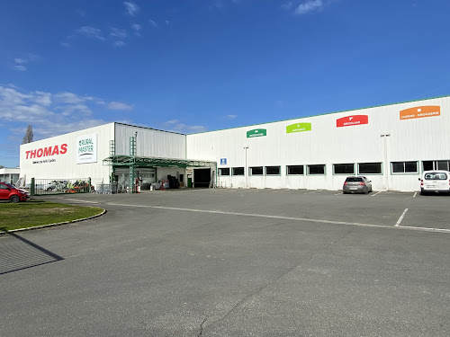 Magasin de St-Avit St-Nazaire