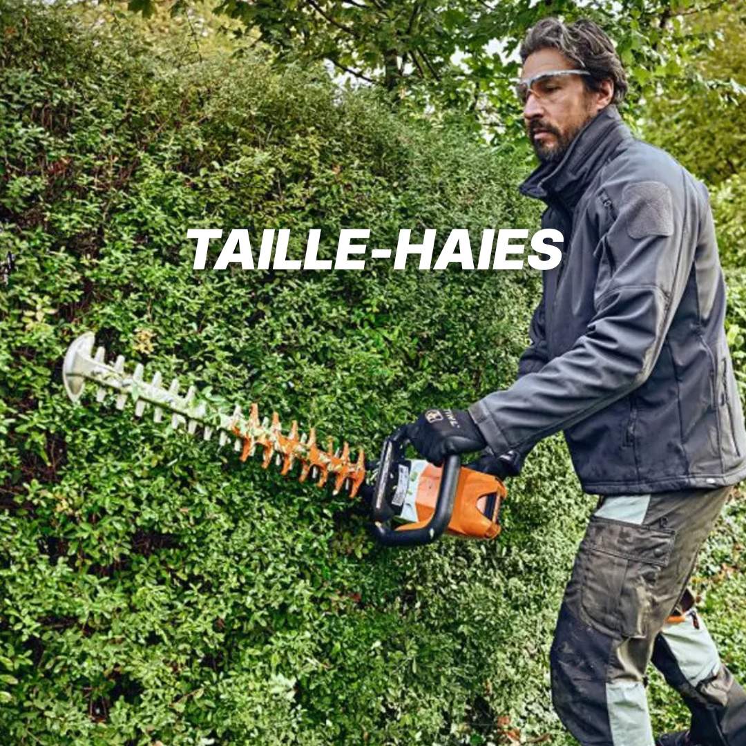 taille-haies