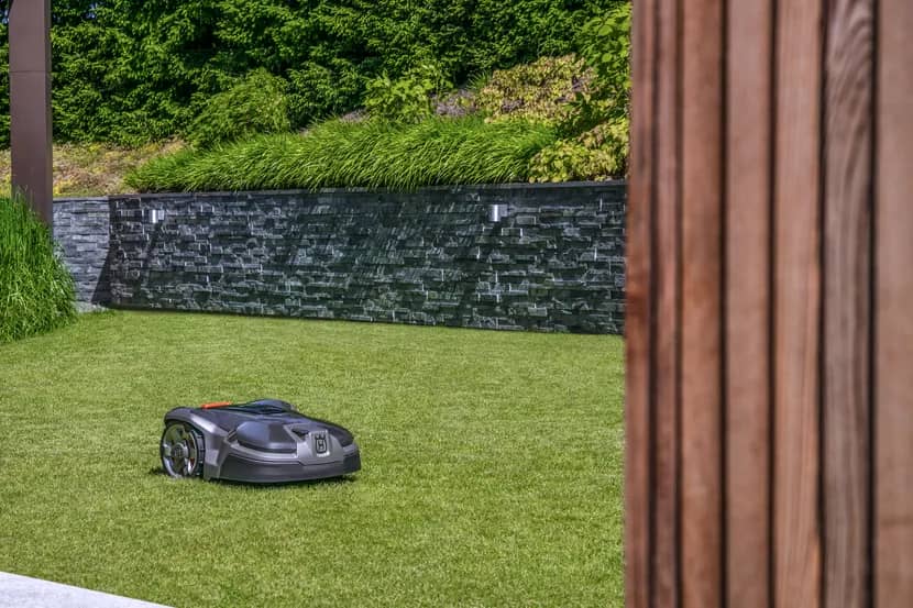 TargetHeight pour une pelouse plus qualitative​