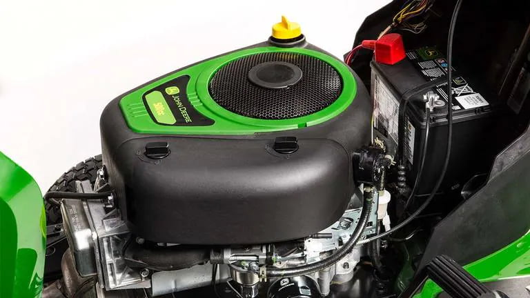Moteur Briggs&Stratton