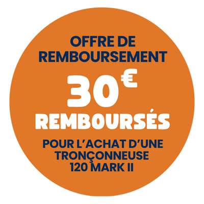 offre de remboursement
