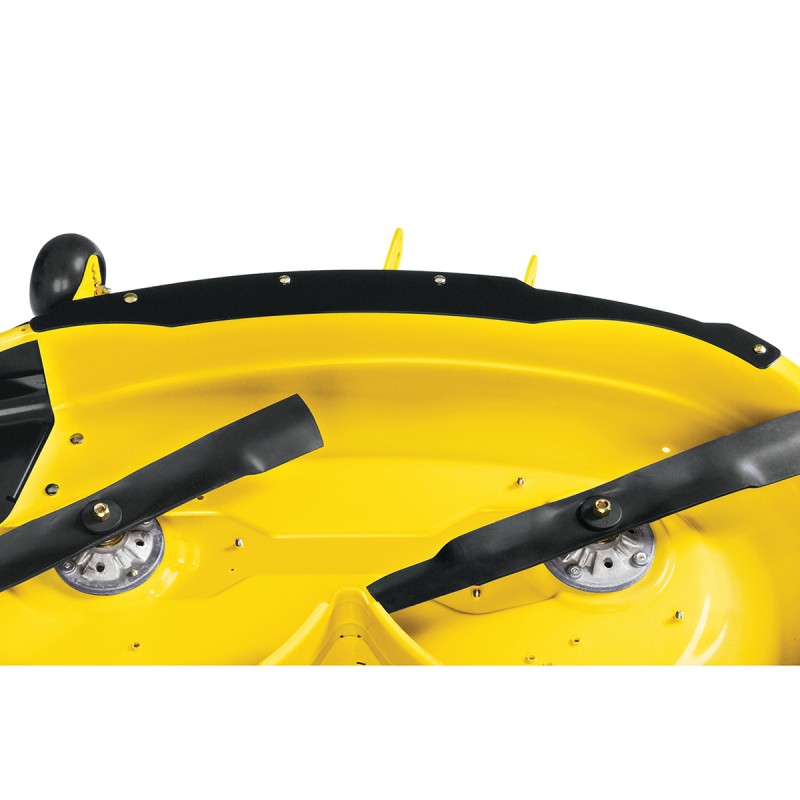 Dispositif de coupe Edge™ John Deere X107