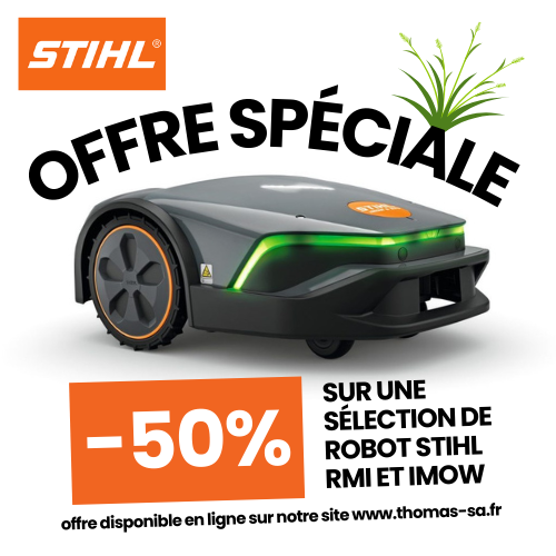 LES PROMOS MOTOCULTURE