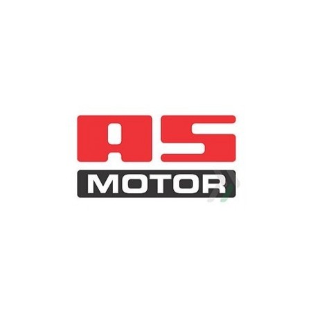 AS MOTOR