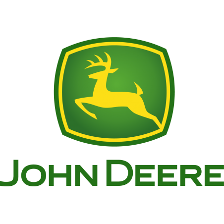 JOHN DEERE